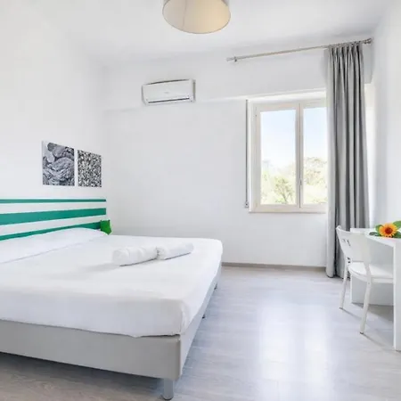Hotiday Capo Otel