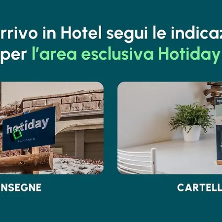 Hotiday Capo