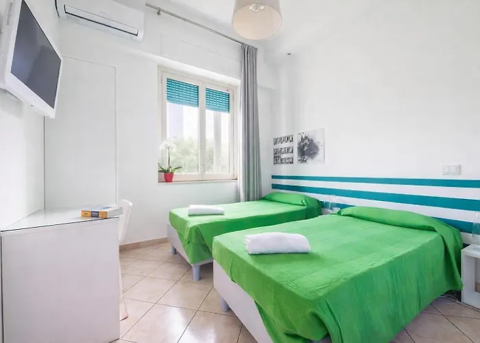 Ξενοδοχείο Hotiday Capo Σορέντο